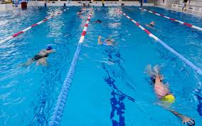 Centre Nautique Ville De Gennevilliers
