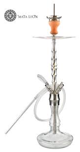 Amzn.to/2lztn6q anhand der mata leon excalibur 3 in edelstahl zeigen wir wie hochwertig die edelstahl shishas von. Lazarus Mata Leon Ca 70 Cm Edelstahl Mata Leon Shishas Shisha Dreams