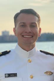 Crowley Awards Four USMMA Cadets with Memorial Scholarship