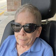 Susan Joan Bernier Obituary