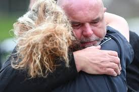 Off-duty officers killed overnight