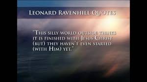 As travail precedes the birth of a child, so birth pangs of desperate prayer precede revival. Leonard Ravenhill Quotes