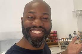 Fundraiser for Sephanyahu Blake by Jodie McCalla : Simon Blake's Return Home