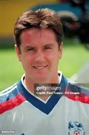 Terry Dix's Instagram, Twitter & Facebook