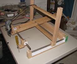 Diy Cnc Woodworking Router Table Dremel Router Woodworking
