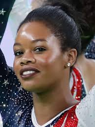 Gabrielle Douglas