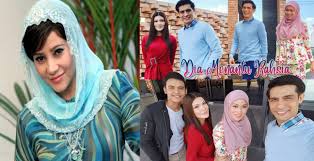Dia menantu rahsia episode 15 episode 19. A Aida Luah Rasa Kecewa Pelakon Tak Promosi Drama Dia Menantu Rahsia Viral Purba