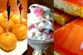 Look no further for christmas recipes and dinner ideas. 10 Well Loved Filipino Desserts