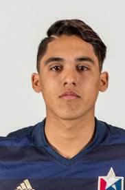 Jose Carranza, Nelson Martinez to participate in first ever U.S. Soccer  Men's YNT Summit Camp