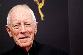 Max Von Sydow dead: Game of Thrones and Star Wars actor dies
