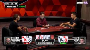 One of the great appeals of poker to a mass audience is the drama inherent in the game itself. Opinion Cardschat News The World S 1 Poker Community