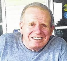 Richard Allebach Obituary (2017)