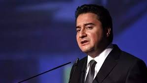Последние твиты от ali babacan (@alibabacan). Ali Babacan Caught The Corona Virus Archyworldys