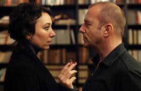 Regie führte andreas prochaska.das drehbuch schrieb martin ambrosch. Spuren Des Bosen Racheengel Kritik Zum Film Tittelbach Tv