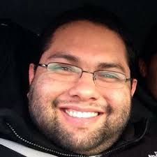 Edwin Najera (@eennajera)