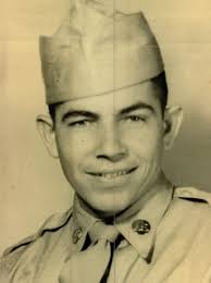 BENITO GARZA Obituary (1929