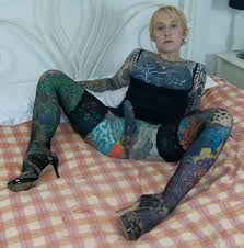 Ashlee_Fluxx - 52 photos