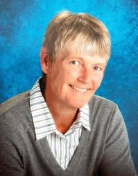 Debbie Chapman Olson