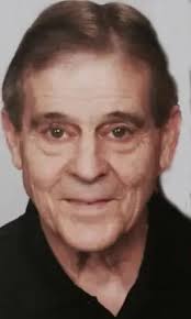 Obituary information for Richard Morton Peterson