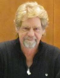 Obituary information for Richard Roy Jewell