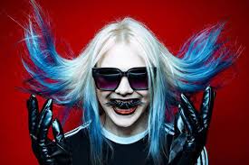 Has anybody requested a cameo with Kim's real voice?