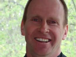 Huddersfield vicar who's determined not to cancel Christmas