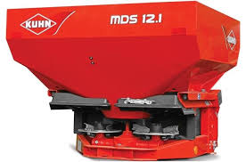 2019 Kuhn Mds 1 Series Mds 10 1 M For Sale In