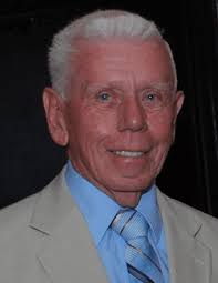 Robert James Toepfert Obituary