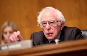 Senator Bernie Sanders announces Senate reelection campaign