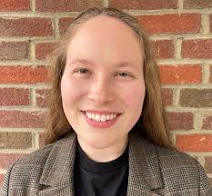 FSU Student Emma Craddock Selected as Transform Mid-Atlantic Civic Fellow