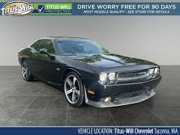 Image result for Brilliant Black 2011 Challenger