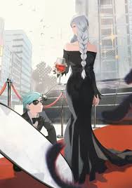 mei mei (jujutsu kaisen) (Мэй Мэй) :: Jujutsu Kaisen :: Anime :: фэндомы   прикольные картинки, мемы, смешные комиксы, гифки - интересные посты на  JoyReactor  новые посты - страница 2