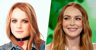 Freaky Friday' Cast: Where Are They Now?