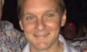 Father-of-one, 39, died 'after he stopped to urinate in a river