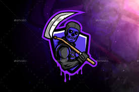 Skull Trooper Shield Logo Ad Trooper Ad Skull Logo Shield Shield Logo Photo Logo Design Game Logo