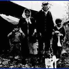 Bertha and Johnson Moses' Slideshow