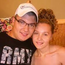 Destiny Coots's Instagram, Twitter & Facebook