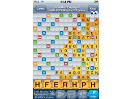 It helps you win lots of word games such as scrabble when you're stuck with some random letters, want to make words out of those scrambled letters? Highest Single Move Words With Friends Score World Record Chris Buccino