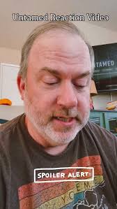 My reaction to watching Untamed w Eric Bana