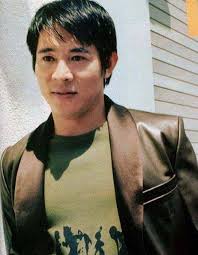 Jet Li
