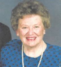 Natalie Mae Augustine/Bigelow Barlow (1924-2024)