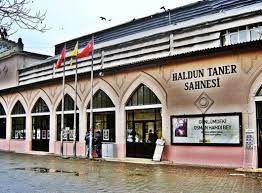 7 mayıs 1986'da i̇stanbul'da yaşamını yitirdi. Haldun Taner Sahnesi Tiyatrolar Com Tr