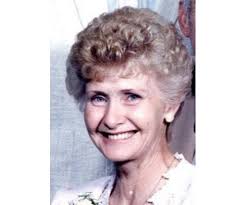 Patricia Ruff Obituary (1932