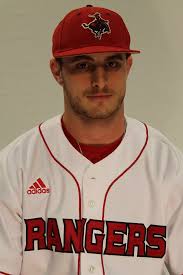 2018 Baseball Roster