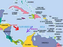 Pin By Annabeth On Roleplay Stuff Caribbean Caribbean Sea World Map Travel
