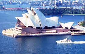 Sydney Opera House Horse Race Advertising Sparks Uproar Sydney Opera House Horse Racing Horses