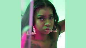 Kaitlyn French aka Coco FR is Making Waves in Fashion & Music