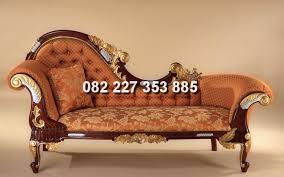 Sebelumnya pasti anda sudah mengenal dengan baik apa itu kursi? Kursi Jati Lois Untuk Pelaminan Sofa Malas 082 227 353 885