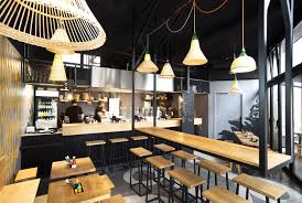 Pitaya On Behance Restaurant Thai Restaurant Asiatique Interieur De Restaurant