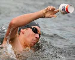 SWIMMING NEW SOUTH WALES LIMITED